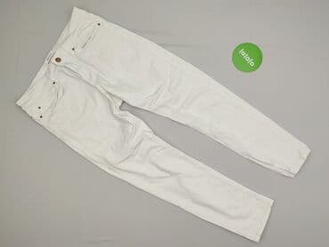 buty snowboardowe damskie 42: Esmara, Jeansy damskie, rozmiar M — 2