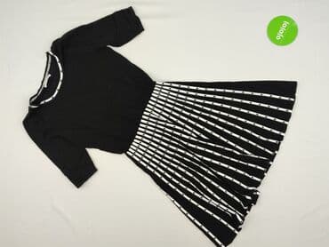 czarne spódnice orsay: Orsay, Sukienka damska, rozmiar S — 2