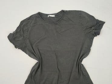 uniqlo basic t shirty: Zara, T-shirt damski, rozmiar XL — 1