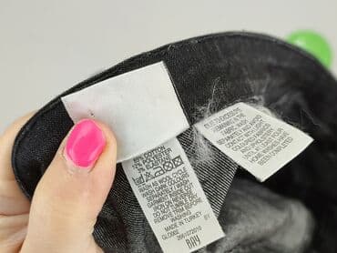 spodenko spódniczka jeans: Bay, Spódnica damska, rozmiar XL — 5