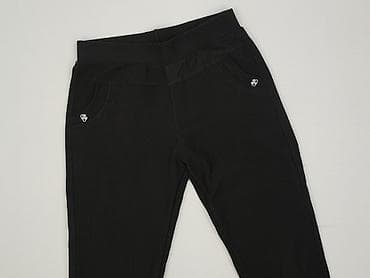 joggers: Spodnie 3/4 damskie, rozmiar S — 1