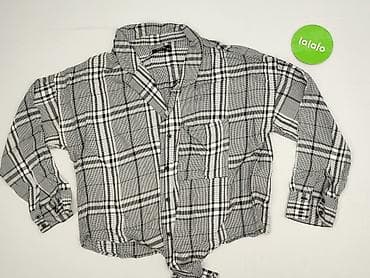 clockhouse shirts: Reserved YFL, Koszula damska, rozmiar S — 2