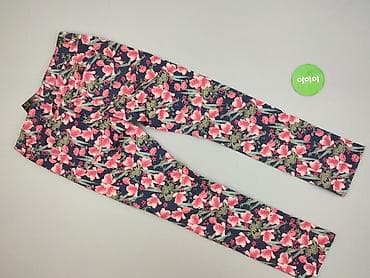 kurtka flek cropp: Esmara, Jeansy damskie, rozmiar M — 3