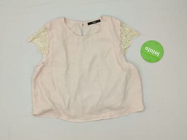 only sweter w paski: ONLY, Bluzka damska, rozmiar S — 2