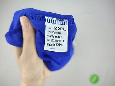 tunika plus size: Tunika damska, rozmiar 2XL — 5