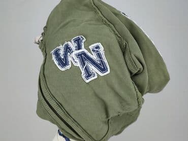 bluzy damskie tommy hilfiger wyprzedaż: Bluza z kapturem damska, M — 6