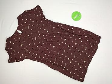 deichmann czerwone botki: FatFace, Sukienka damska, rozmiar L — 3