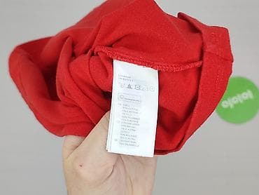 helen: H&M, Bluzka damska, rozmiar S — 4