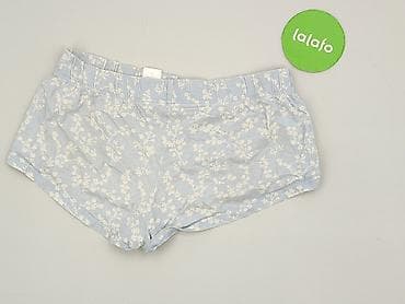 szorty plus size: Szorty damskie, rozmiar L — 3