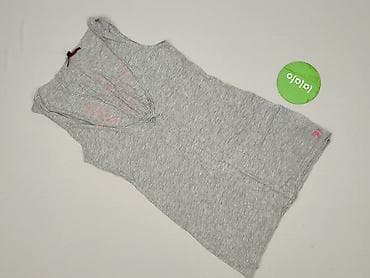 oversize t shirty: Tom Tailor Denim, Top damski, rozmiar S — 2