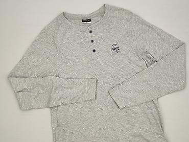 orsay pullover: ALPHAR ONE, Bluzka dla mężczyzn, rozmiar M — 1