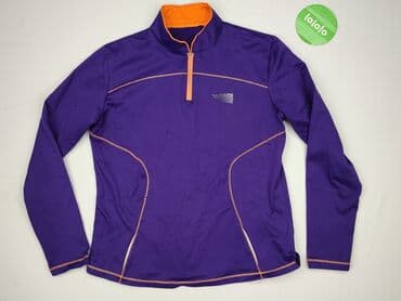 koszulka barcelony 2223 lewandowski: Women`s sweatshirt, size M (EU 38) — 2