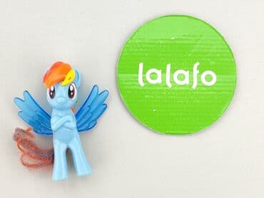 kapcie my little pony: Figure — 2