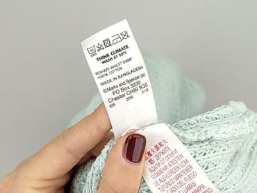 kapcie wyprzeda: Marks & Spencer, Sweter damski, rozmiar S — 5