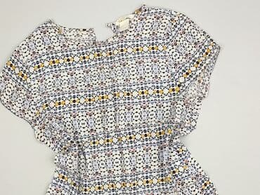 h: H&M, Women's blouse, size S (EU 36) — 1
