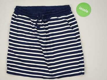 spódniczka kąpielowa granatowa: Spódnica damska, rozmiar L — 2