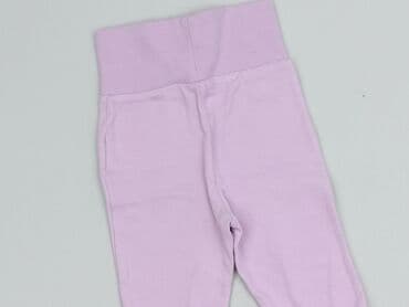 lidl ubrania dla dzieci lupilu: Leggings, Cool Club, 3-6 months, condition - Very good — 1