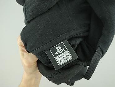 koszula daniel david: Bluza z kapturem dla mężczyzn, rozmiar S — 6