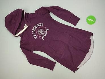 house stranger things: H&M L.O.G.G., Кофта з каптуром жіноча, розмір XS — 2