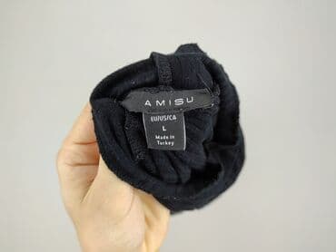 bluza amisu: Amisu, Bluzka damska, L — 4