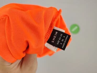 shein legginsy krótkie: Shein, Legginsy Sportowe damskie, rozmiar S — 4