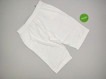 klapki c: Szorty damskie, rozmiar 2XL — 3