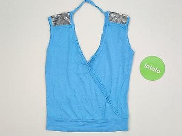 klapka do pieca: MNG, Top damski, rozmiar S — 3