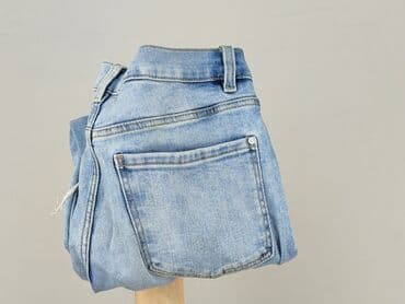 jeansy dla 60 latki: Sinsay, Jeansy damskie, rozmiar S — 7