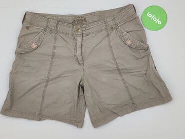 krótkie spodenki i nogi z cellulitem: Cherokee, Szorty damskie, rozmiar XL — 2