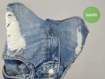 sandały koturna ccc: Szorty damskie, rozmiar S — 5