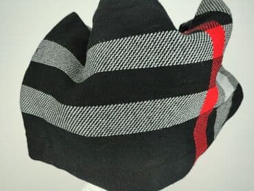 sweterkowe bolerko: Ponczo damskie, rozmiar One size — 4