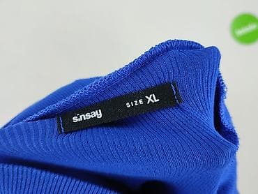 denley sukienki: Sinsay, Sukienka damska, rozmiar XL — 4