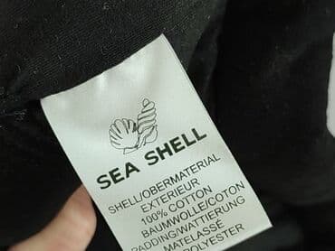 kamizelka damska krótka h m: Kamizelka damska, rozmiar L — 5