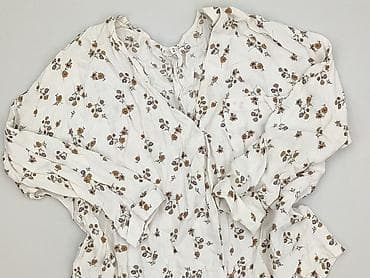 top m: MNG, Women's blouse, size L — 1