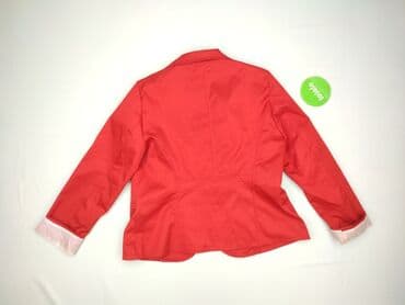 vans kurtka zimowa: Tulle, Піджак жіночий, розмір 4XL — 3