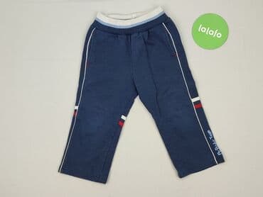 sukienka sweter h: Sweatpants, 12-18 months, condition - Good — 2