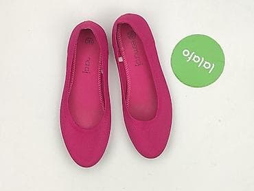 baleriny esmara: Esmara, Balerinki damskie, rozmiar 40 — 2