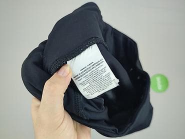 dres tech: Nike, Legginsy Sportowe damskie, rozmiar S — 5