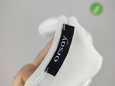 blu: Orsay, Bluzka damska, rozmiar S — 4