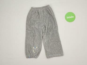 top z koronką sinsay: Leggings for kids, 2-3 years, 92/98, condition - Perfect — 2
