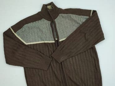 koszula daniel david: Cardigan, L (EU 40), condition - Good — 1