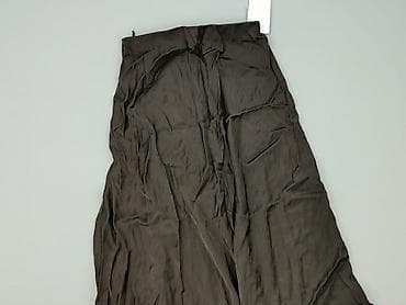 spódnice brązowa midi: Spódnica damska, rozmiar S — 1