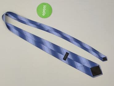 h: Tie, color - Light blue, condition - Perfect — 3