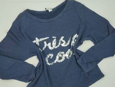 koszulka barcelony 2223 lewandowski: H&M, Women`s sweatshirt, size L (EU 40) — 1