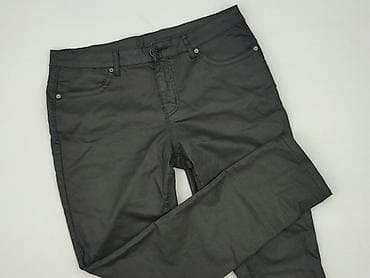 traostar kurtka: Tissaia, Spodnie materiałowe damskie, rozmiar XL — 1