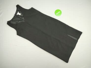 sukienki maxi na wesele z rozcięciem: Women`s dress, size S (EU 36) — 2