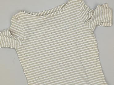 white: Bluzka damska, rozmiar S — 1