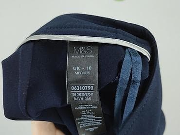 dunnes stores buty: Marks & Spencer, Spodnie materiałowe damskie, rozmiar M — 4