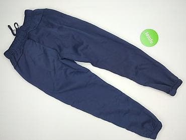 mango t shirt basic: Shein, Tracksuit bottoms for men, size XS — 3