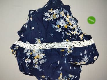 sukienki maxi na wesele niebieska: Sukienka damska, rozmiar S — 5